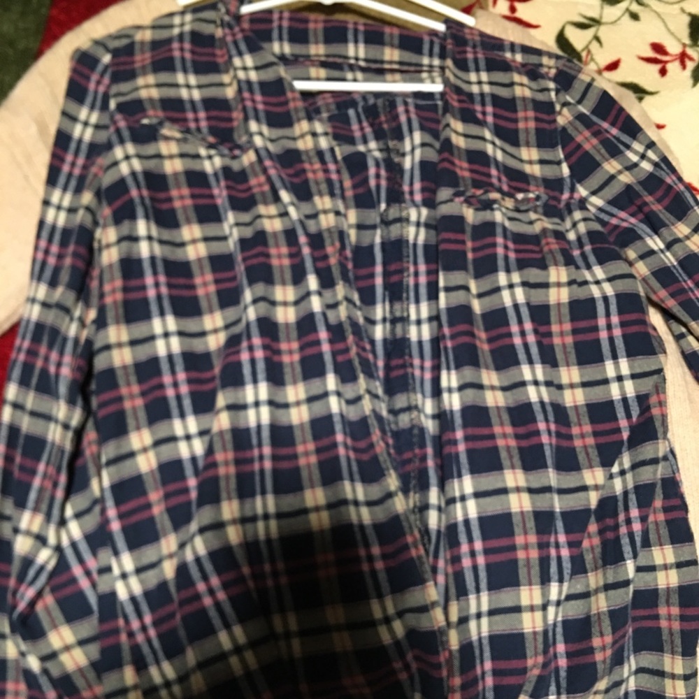 Flannel
